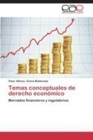 Temas conceptuales de derecho económico