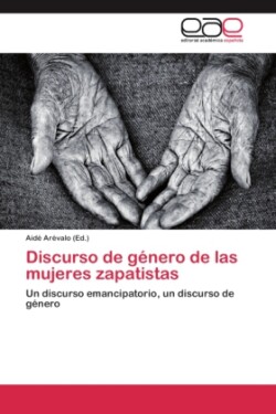 Discurso de género de las mujeres zapatistas