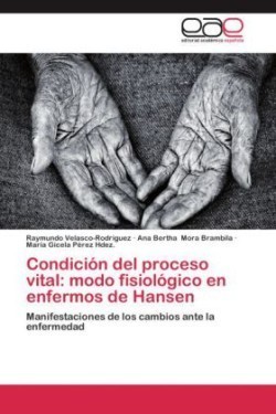 Condición del proceso vital