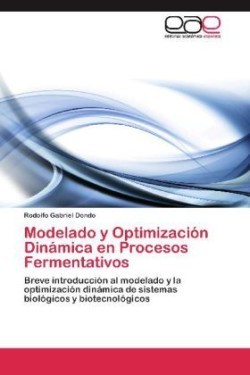 Modelado y Optimización Dinámica en Procesos Fermentativos