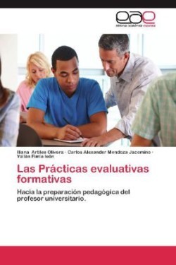 Practicas Evaluativas Formativas