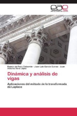 Dinámica y análisis de vigas