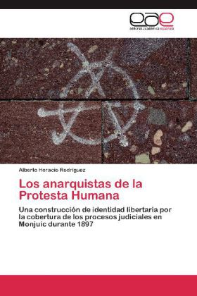 anarquistas de la Protesta Humana