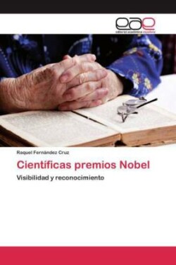 Científicas premios Nobel