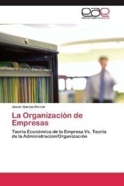 Organización de Empresas