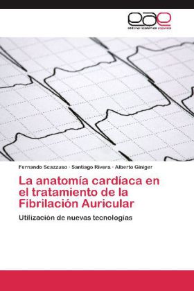 Anatomia Cardiaca En El Tratamiento de La Fibrilacion Auricular