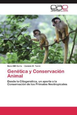 Genética y Conservación Animal