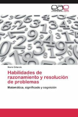 Habilidades de Razonamiento y Resolucion de Problemas