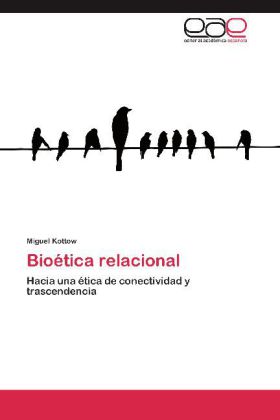 Bioetica Relacional