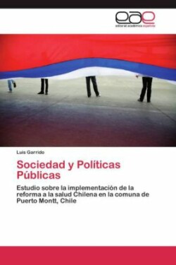 Sociedad y Politicas Publicas