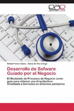 Desarrollo de Sofware Guiado Por El Negocio