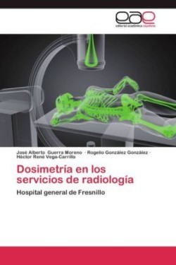 Dosimetría en los servicios de radiología