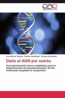 Daño al ADN por estrés