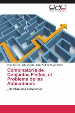 Combinatoria de Conjuntos Finitos, El Problema de Las Anticadenas