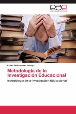 Metodologia de La Investigacion Educacional