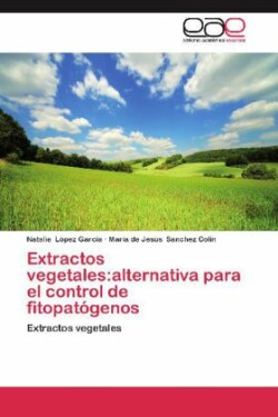 Extractos Vegetales