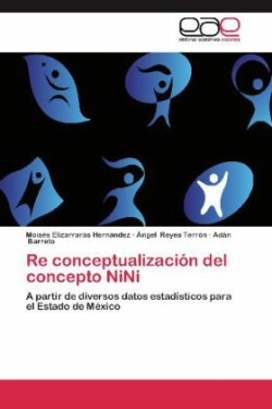 Re Conceptualizacion del Concepto Nini