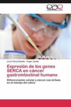 Expresion de Los Genes Serca En Cancer Gastrointestinal Humano