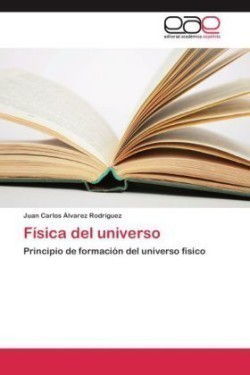 Física del universo