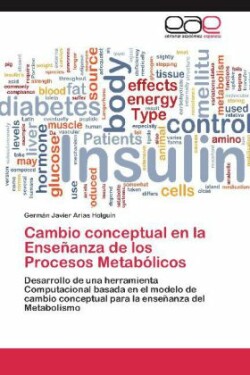 Cambio Conceptual En La Ensenanza de Los Procesos Metabolicos