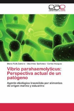 Vibrio Parahaemolyticus