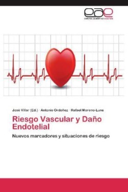 Riesgo Vascular y Dano Endotelial