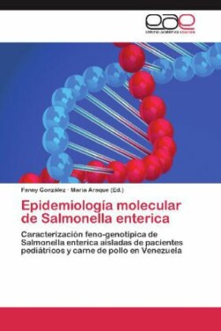 Epidemiologia Molecular de Salmonella Enterica