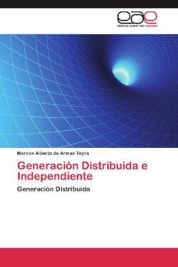 Generacion Distribuida E Independiente