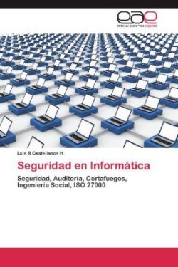 Seguridad En Informatica