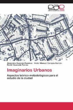 Imaginarios Urbanos