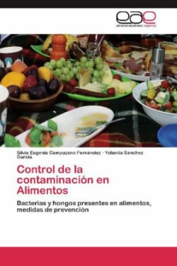 Control de La Contaminacion En Alimentos