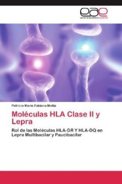 Moleculas HLA Clase II y Lepra