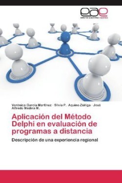 Aplicacion del Metodo Delphi En Evaluacion de Programas a Distancia