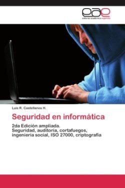 Seguridad en informática