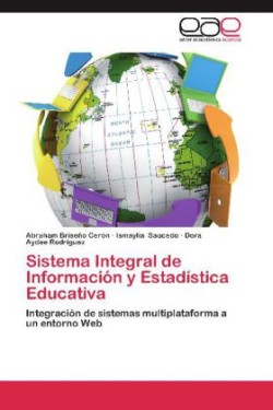 Sistema Integral de Informacion y Estadistica Educativa