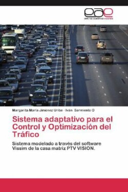 Sistema Adaptativo Para El Control y Optimizacion del Trafico