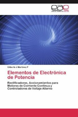 Elementos de Electronica de Potencia