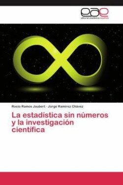 estadística sin números y la investigación científica