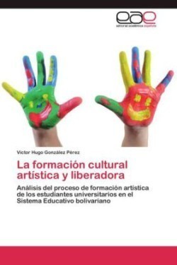 formación cultural artística y liberadora