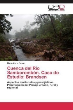 Cuenca del Rio Samborombon. Caso de Estudio