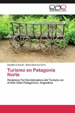 Turismo En Patagonia Norte