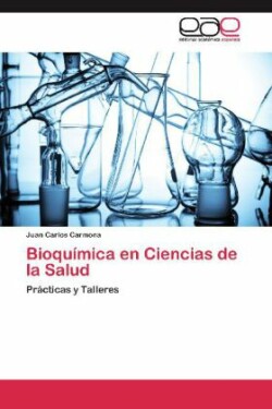 Bioquimica En Ciencias de La Salud