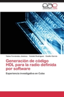 Generación de código HDL para la radio definida por software