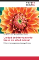 Unidad de internamiento breve de salud mental