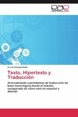 Texto, Hipertexto y Traduccion