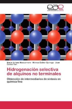 Hidrogenacion Selectiva de Alquinos No Terminales