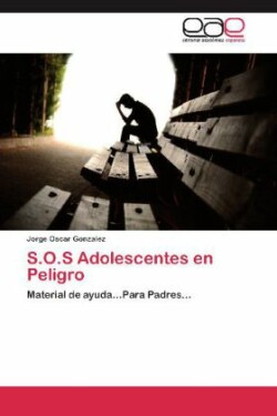 S.O.S Adolescentes En Peligro