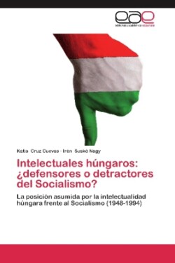 Intelectuales húngaros