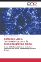 Software Libre, herramienta para la creación gráfica digital