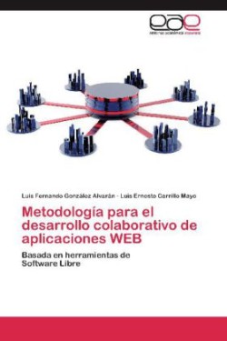 Metodologia Para El Desarrollo Colaborativo de Aplicaciones Web